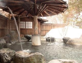 Hotel Yari No Sato