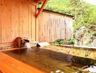 Hotel Yari No Sato