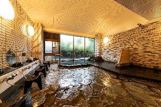 Hotel Ryokan Nagomitsuki