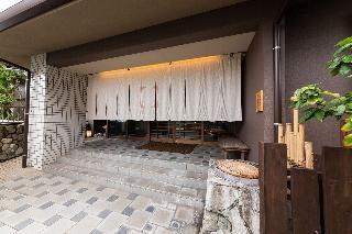 Hotel Ryokan Nagomitsuki