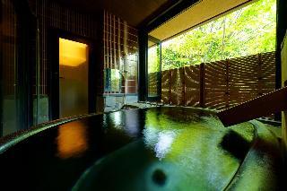 Hotel Ryokan Nagomitsuki