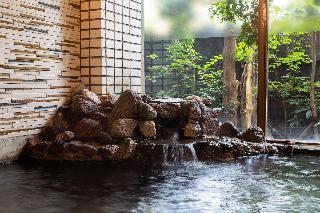 Hotel Ryokan Nagomitsuki