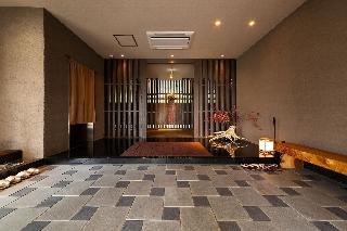 Hotel Ryokan Nagomitsuki