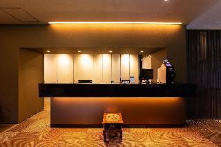 Hotel Ryokan Nagomitsuki