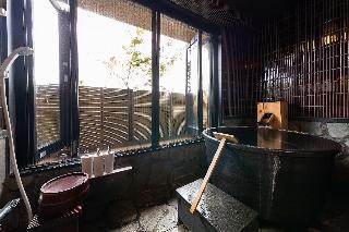 Hotel Ryokan Nagomitsuki