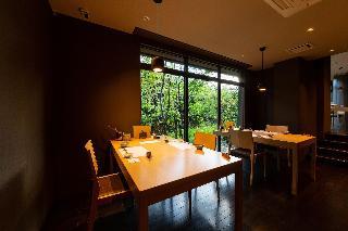 Hotel Ryokan Nagomitsuki