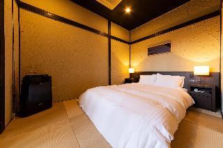 Hotel Ryokan Nagomitsuki