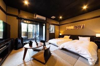 Hotel Ryokan Nagomitsuki