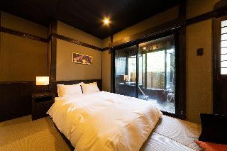 Hotel Ryokan Nagomitsuki