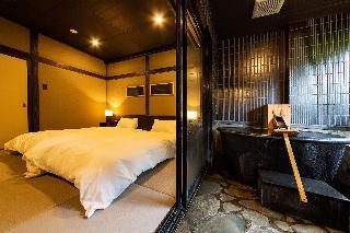 Hotel Ryokan Nagomitsuki