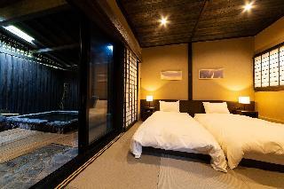 Hotel Ryokan Nagomitsuki