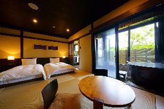 Hotel Ryokan Nagomitsuki