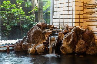 Hotel Ryokan Nagomitsuki