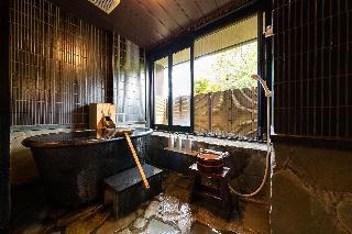 Hotel Ryokan Nagomitsuki