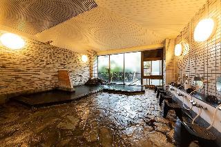 Hotel Ryokan Nagomitsuki