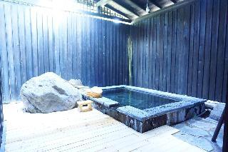 Hotel Ryokan Nagomitsuki