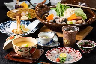 Hotel Ryokan Nagomitsuki
