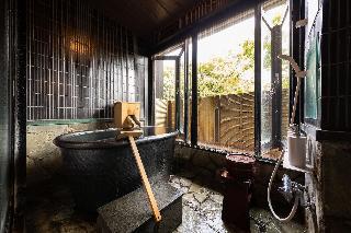 Hotel Ryokan Nagomitsuki