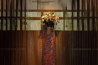 Hotel Ryokan Nagomitsuki