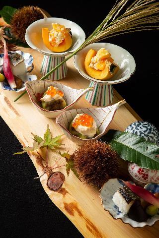 Hotel Ryokan Nagomitsuki