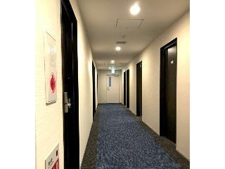 Гостиница Hotel Livemax Toyama