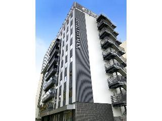 Гостиница Hotel Livemax Toyama