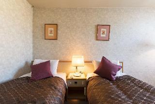 Гостиница Sky Hotel Uozu