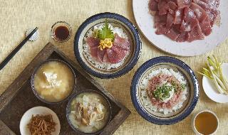 Гостиница Lequ Okinawa Chatan Spa Resort