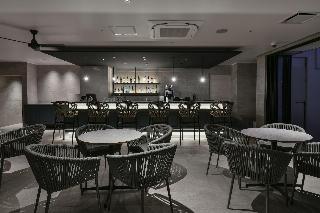 Гостиница Lequ Okinawa Chatan Spa Resort