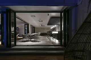 Гостиница Lequ Okinawa Chatan Spa Resort