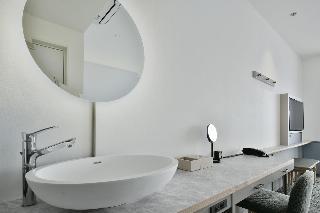 Гостиница Lequ Okinawa Chatan Spa Resort