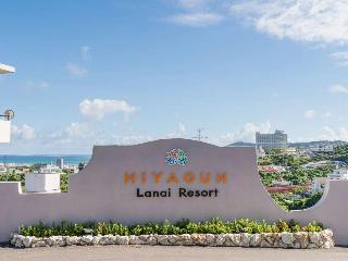 Гостиница Hiyagun Lanai Resort Okinawa