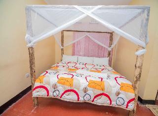 Гостиница The Better Inn