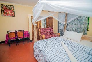 Гостиница The Better Inn