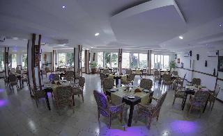 Гостиница Isamilo Lodge & Spa