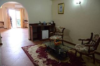 Гостиница Isamilo Lodge & Spa