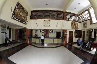 Гостиница Isamilo Lodge & Spa