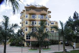 Гостиница Isamilo Lodge & Spa