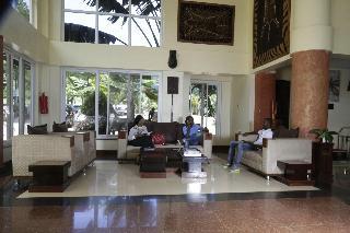 Гостиница Isamilo Lodge & Spa