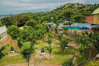 Гостиница Isamilo Lodge & Spa