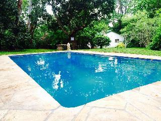 Гостиница Mount Meru Game Lodge