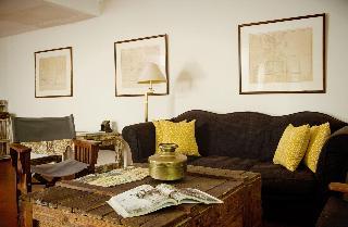 Гостиница Mount Meru Game Lodge