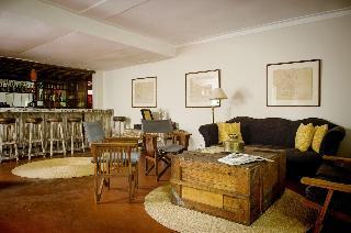 Гостиница Mount Meru Game Lodge