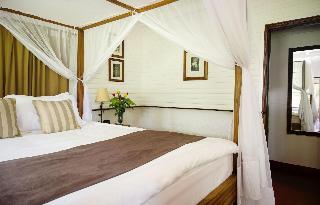Гостиница Mount Meru Game Lodge