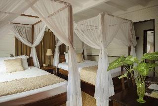 Гостиница Mount Meru Game Lodge