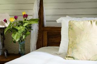 Гостиница Mount Meru Game Lodge