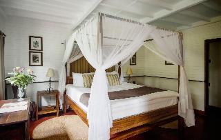 Гостиница Mount Meru Game Lodge