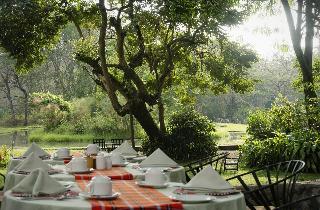 Гостиница Mount Meru Game Lodge