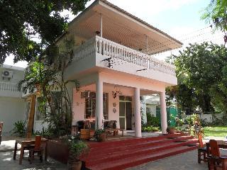 Hotel Boulevard Inn