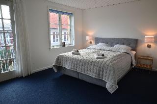 Gronbechs Hotel